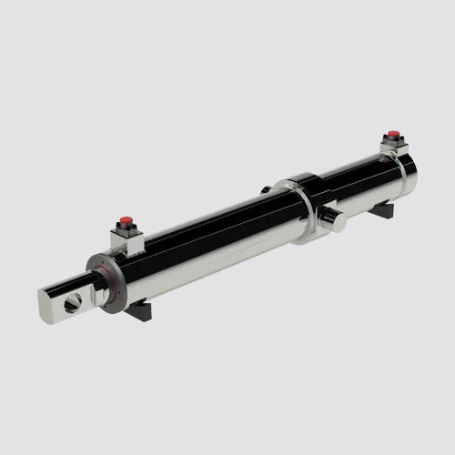 Industrial Hydraulic Cylinder