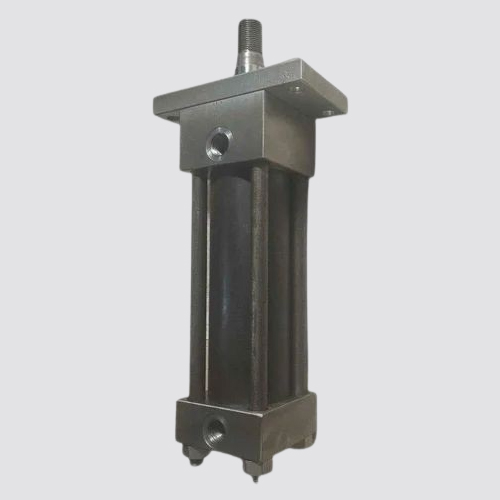 Custom Hydraulic Cylinder