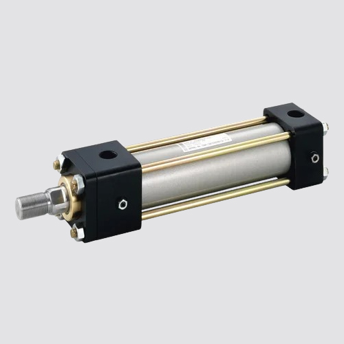 Double-acting Hydraulic Cylinder