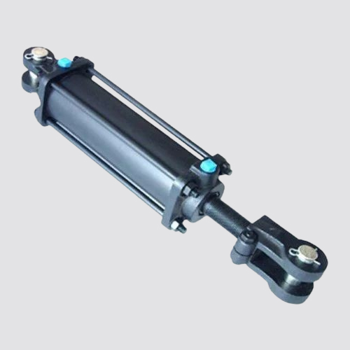 Hydraulic Press Cylinder