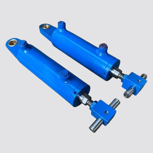 Mini Hydraulic Cylinders